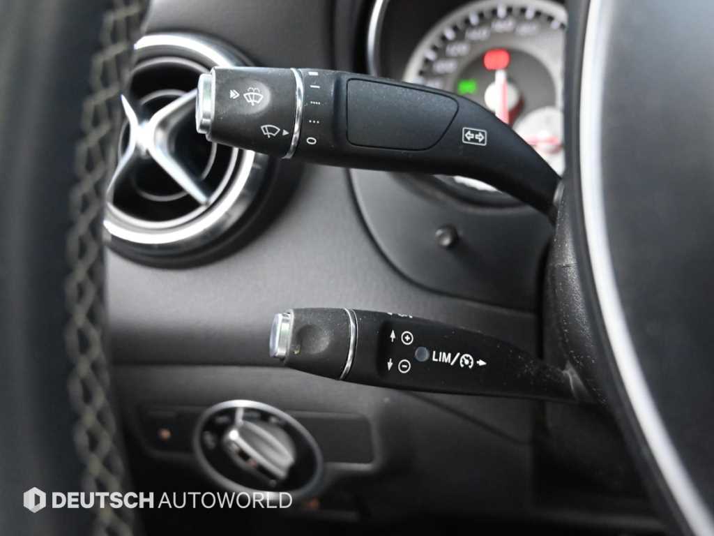 Mercedes Benz CLA Class 2016 Blanco - Importación desde Corea - HF Imports Iquique - Foto 16