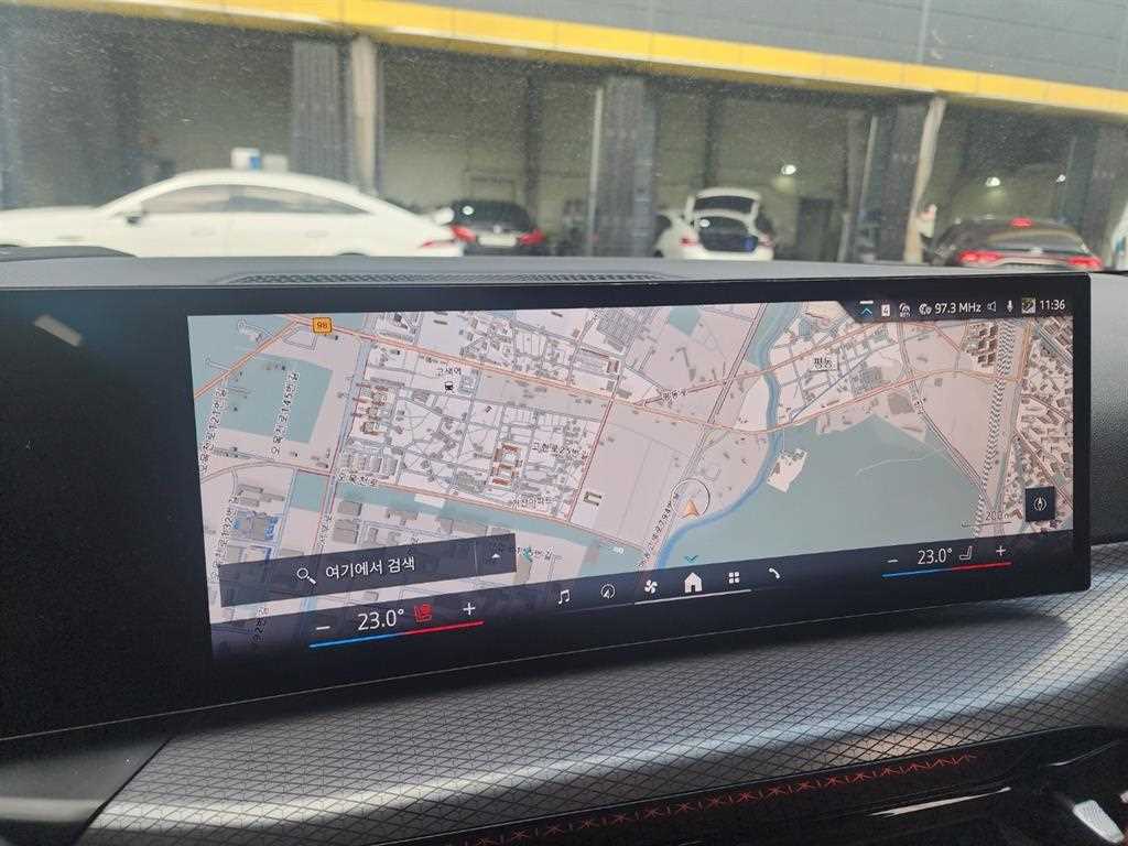 BMW 3 series - Vista 10