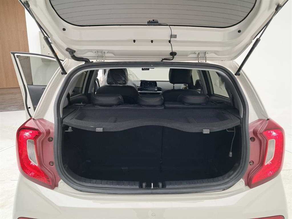 KIA Morning 2022 the color of pearl - Importación desde Corea - HF Imports Iquique - Foto 17