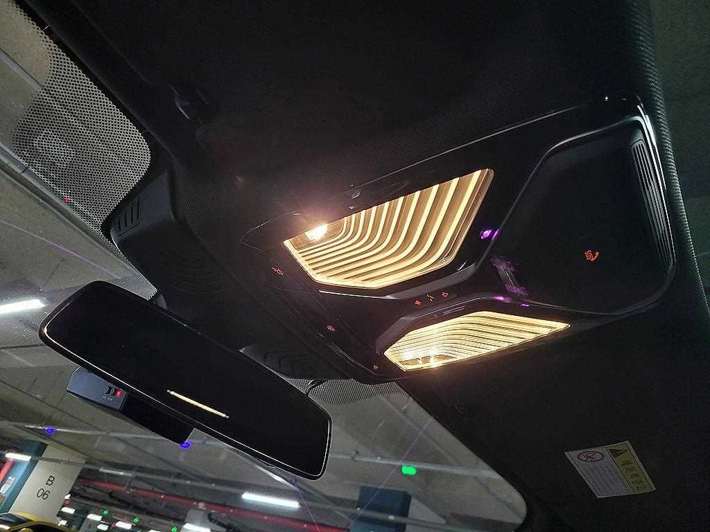 BMW 7 Series 2016 Gris - Importación desde Corea - HF Imports Iquique - Foto 15