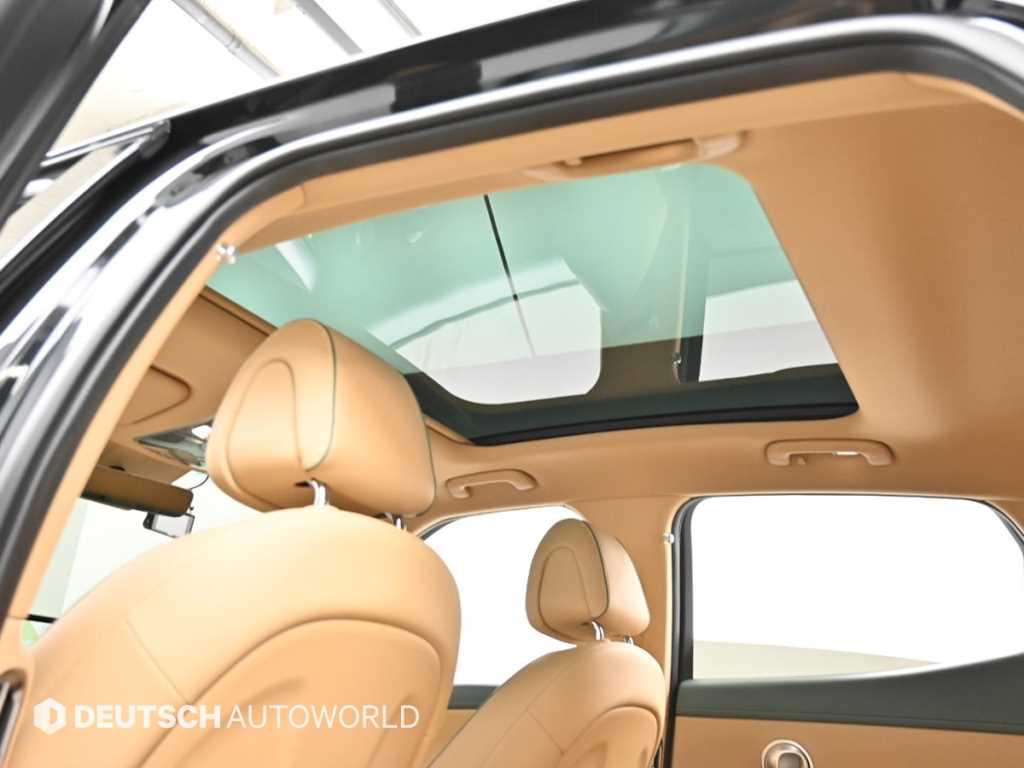 Genesis GV60 2022 Negro - Importación desde Corea - HF Imports Iquique - Foto 18