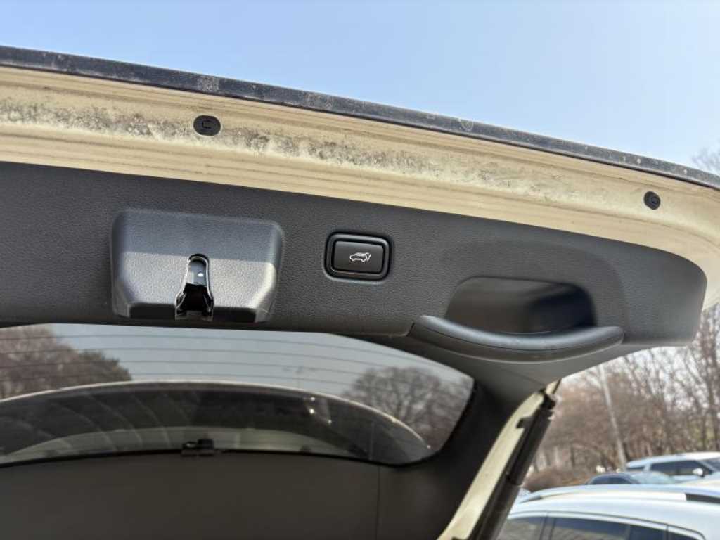 KIA Sportage 2022 - Importación desde Corea - HF Imports Iquique - Foto 15