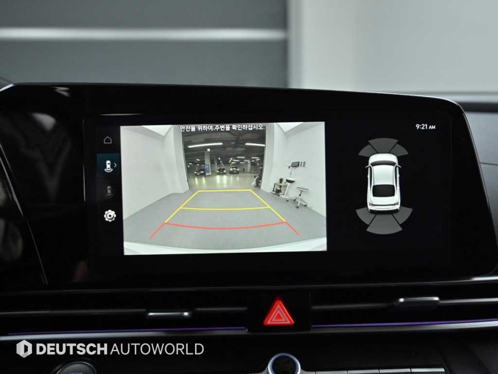 HYUNDAI Avante 2026 Blanco - Importación desde Corea - HF Imports Iquique - Foto 15