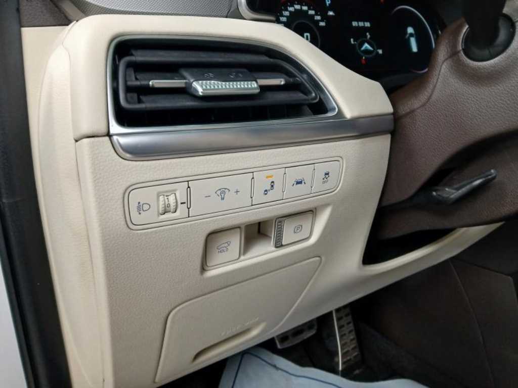 HYUNDAI Palisade - Vista 11