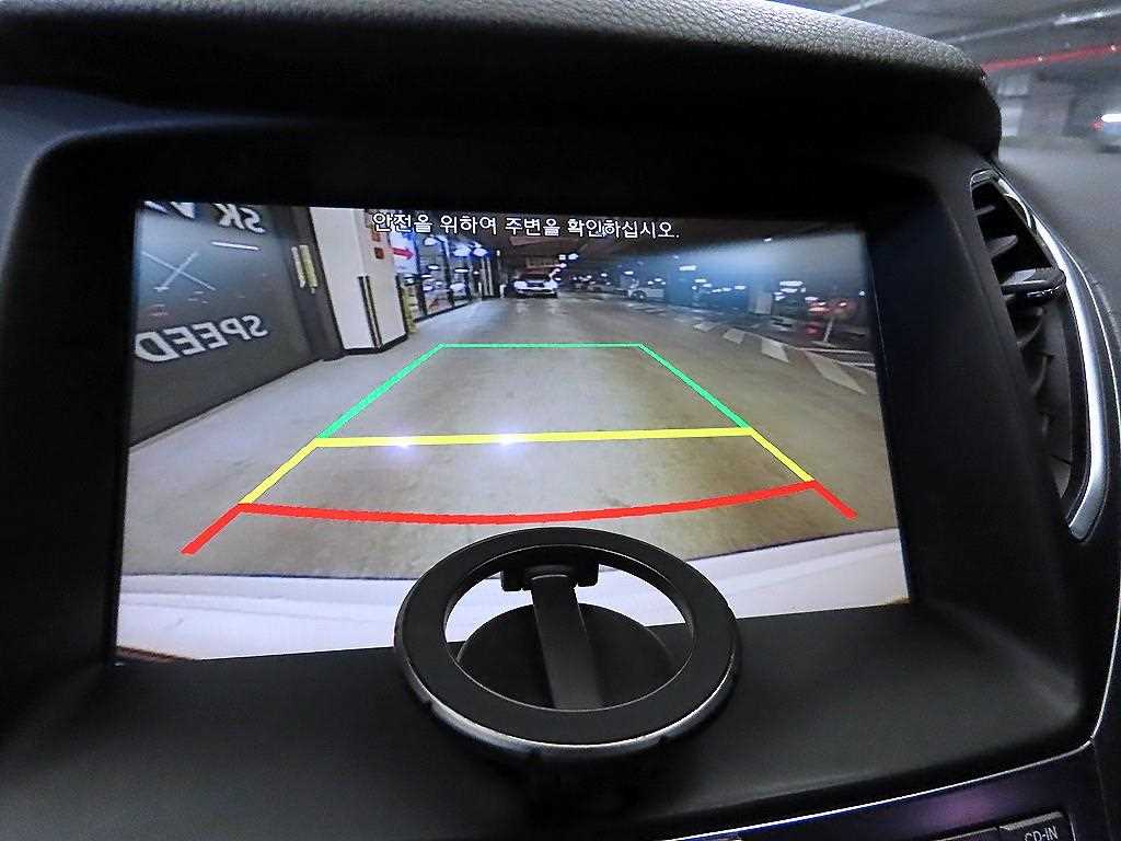 HYUNDAI Grandeur 2016 Blanco - Importación desde Corea - HF Imports Iquique - Foto 16