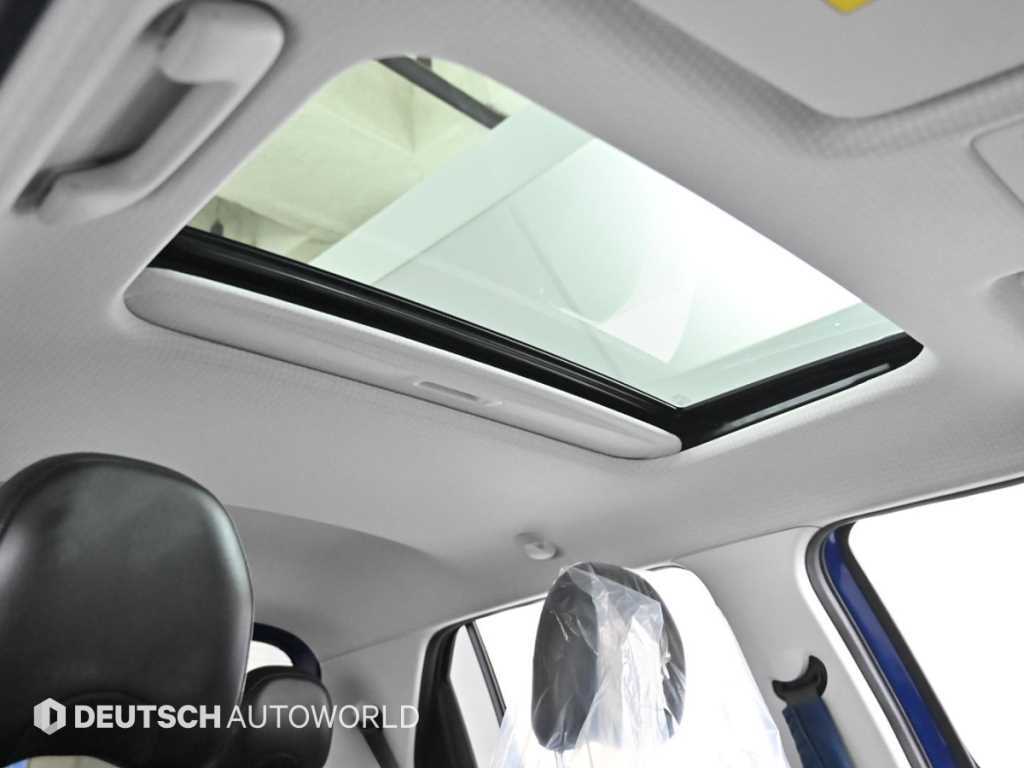 BMW X3 2023 Azul - Importación desde Corea - HF Imports Iquique - Foto 19