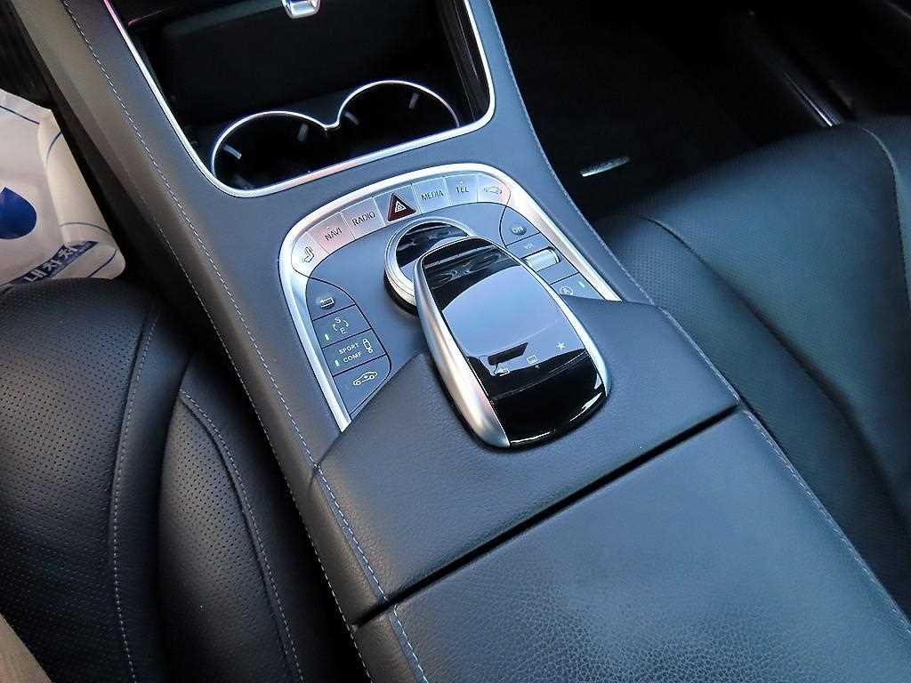 Mercedes Benz S Class 2015 - Importación desde Corea - HF Imports Iquique - Foto 13