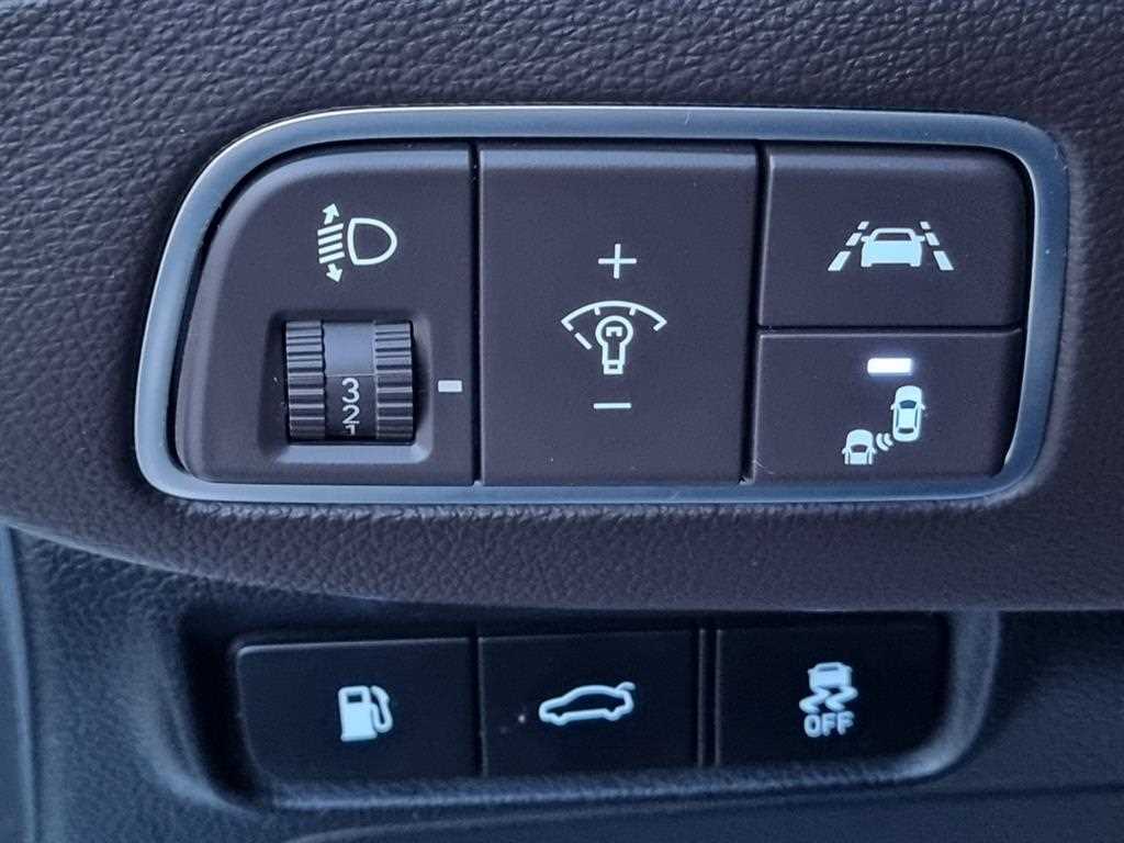 HYUNDAI Grandeur 2019 Blanco - Importación desde Corea - HF Imports Iquique - Foto 14