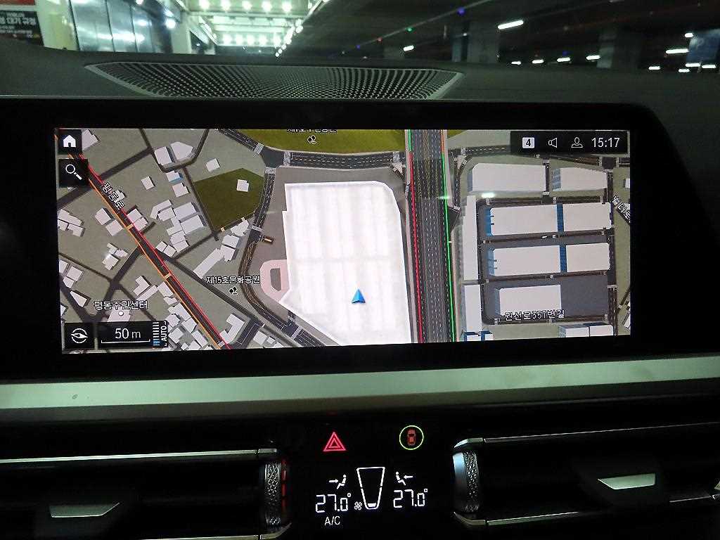 BMW 4 Series 2023 - Importación desde Corea - HF Imports Iquique - Foto 14