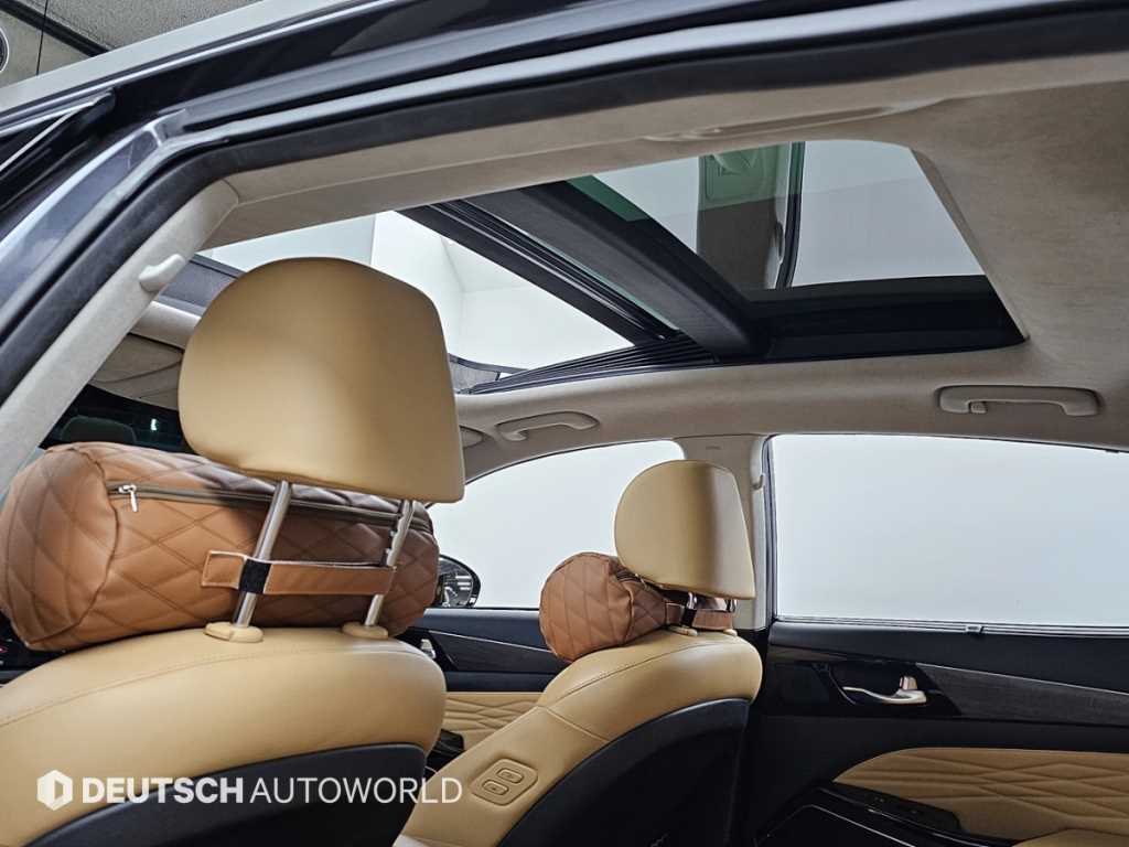 KIA K7 2020 - Importación desde Corea - HF Imports Iquique - Foto 18