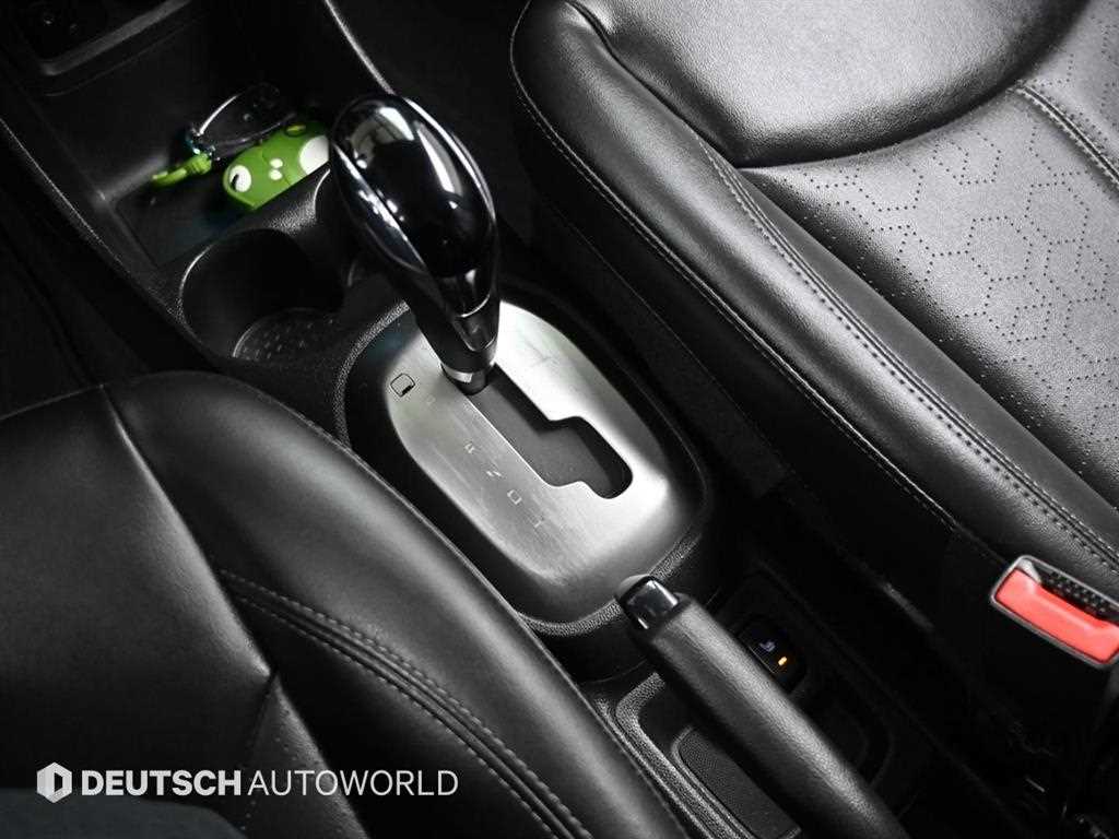 Chevrolet Spark - Vista 9