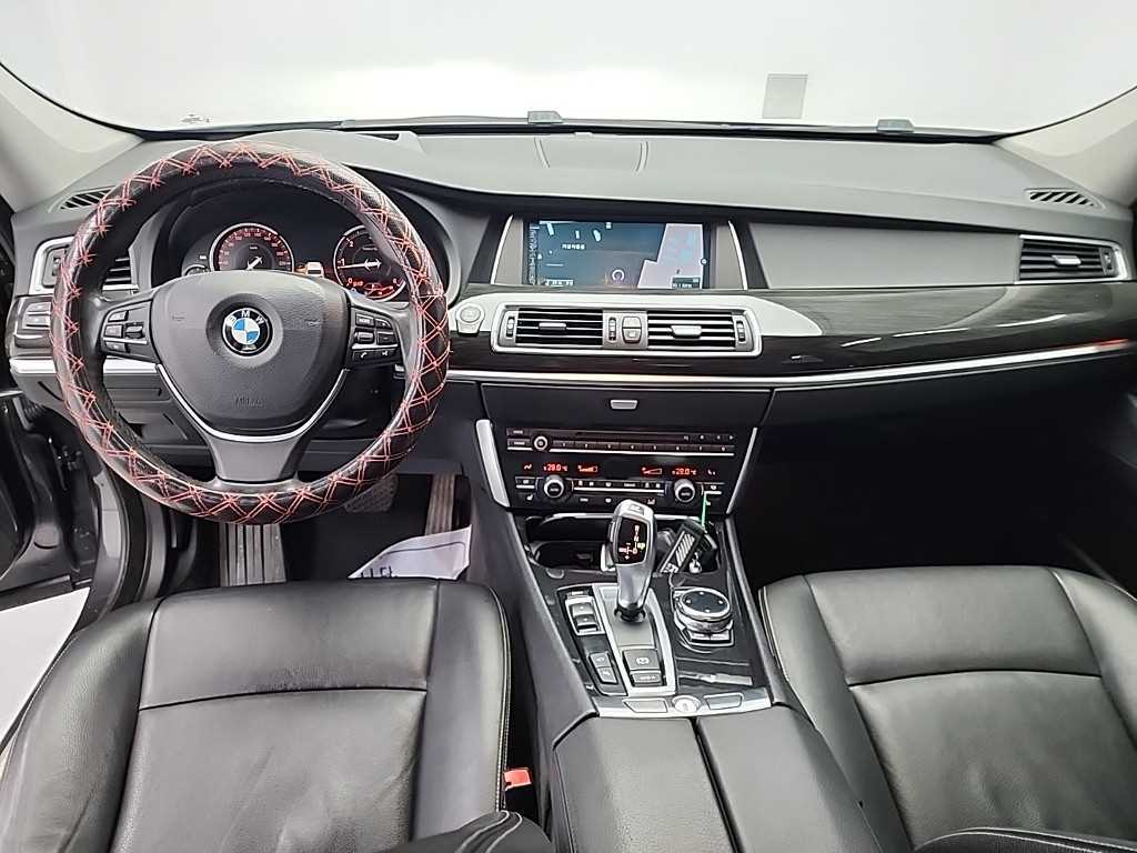 BMW Gran Turismo - Vista 7