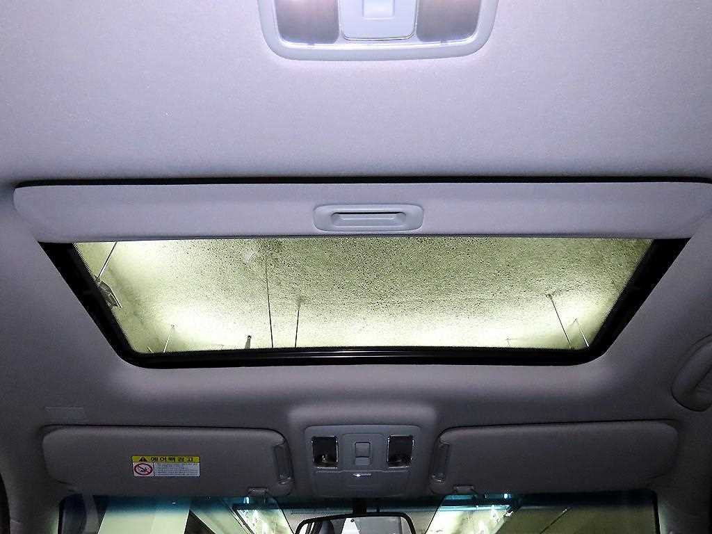 KIA Mohave 2018 - Importación desde Corea - HF Imports Iquique - Foto 16