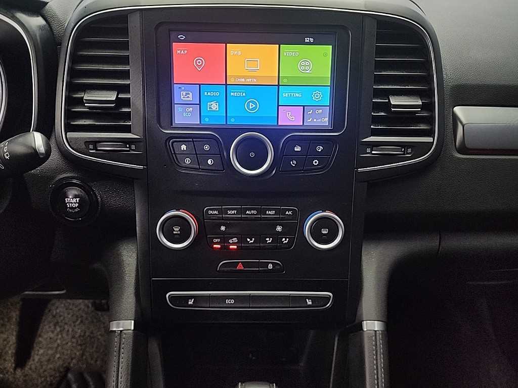 SAMSUNG QM6 - Vista 10