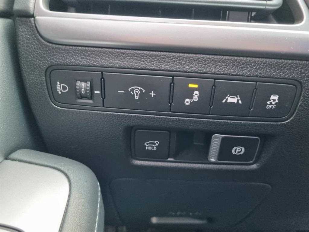 HYUNDAI Palisade - Vista 9