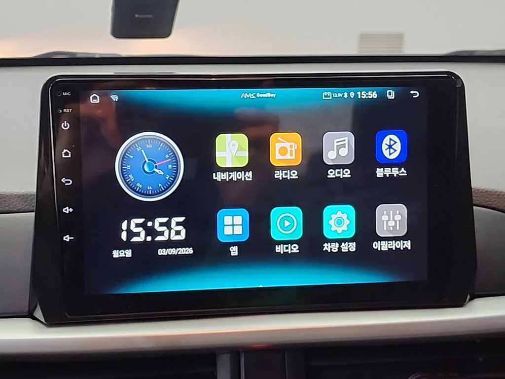 KIA Morning 2021 Blanco - Importación desde Corea - HF Imports Iquique - Foto 13