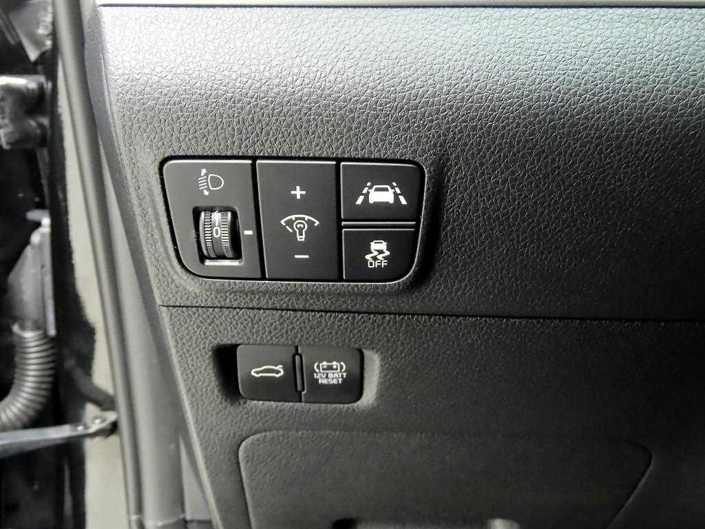 KIA K5 2022 Negro - Importación desde Corea - HF Imports Iquique - Foto 13