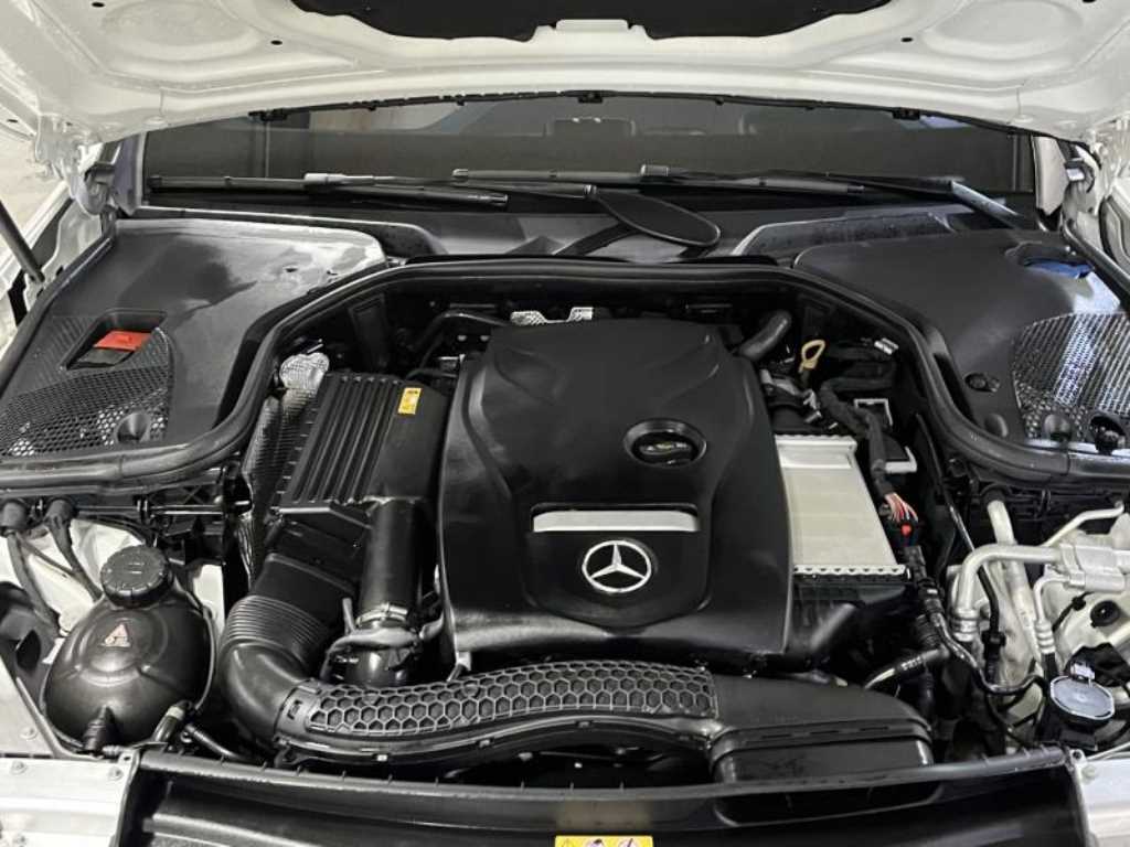 Mercedes Benz E class 2021 Blanco - Importación desde Corea - HF Imports Iquique - Foto 17