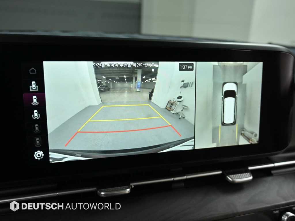 KIA Carnival 2021 - Importación desde Corea - HF Imports Iquique - Foto 15