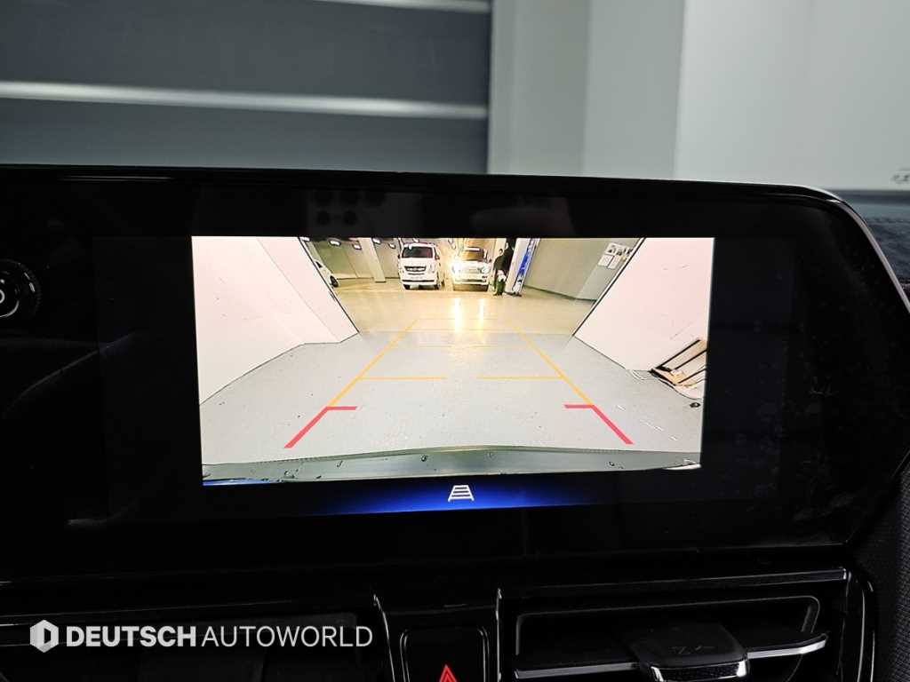 Chevrolet Trail Blazer 2024 Blanco - Importación desde Corea - HF Imports Iquique - Foto 15