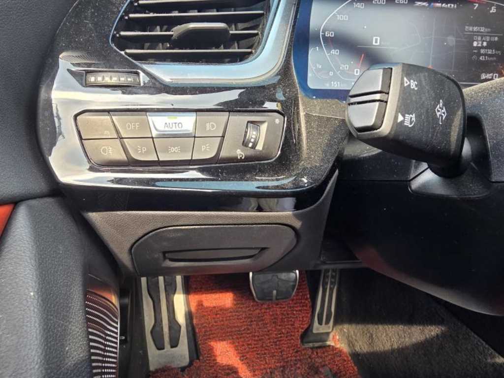 BMW Z4 2021 Negro - Importación desde Corea - HF Imports Iquique - Foto 16