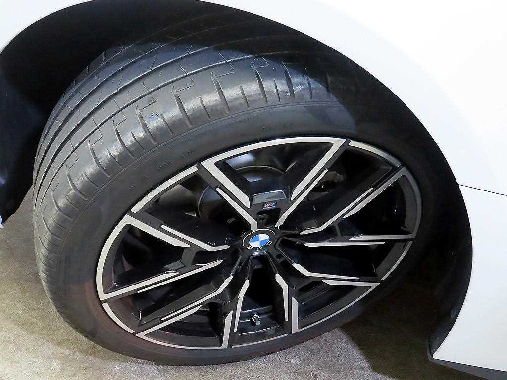 BMW 4 Series 2023 - Importación desde Corea - HF Imports Iquique - Foto 20