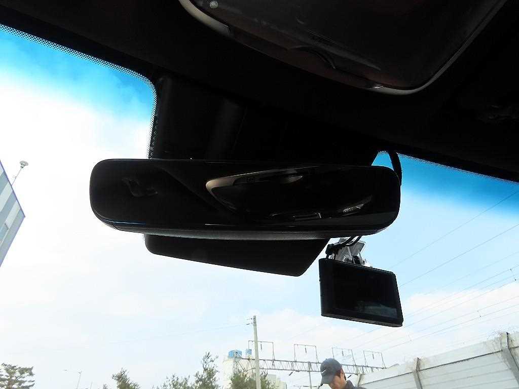 Genesis G80 2023 Negro - Importación desde Corea - HF Imports Iquique - Foto 15