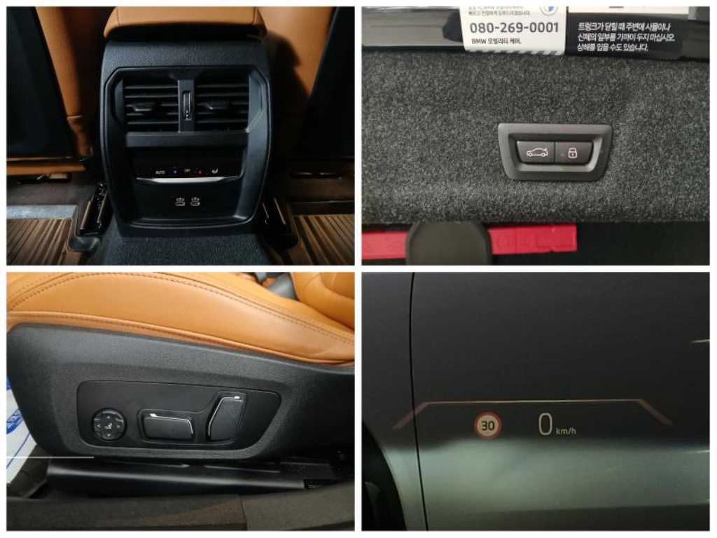 BMW 3 series 2024 - Importación desde Corea - HF Imports Iquique - Foto 16