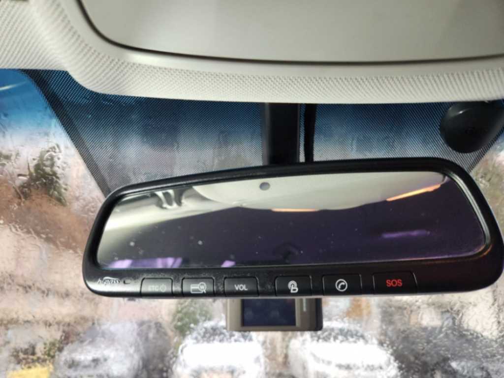 HYUNDAI Sonata - Vista 10