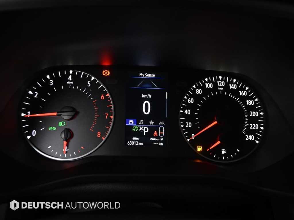 SAMSUNG XM3 - Vista 8