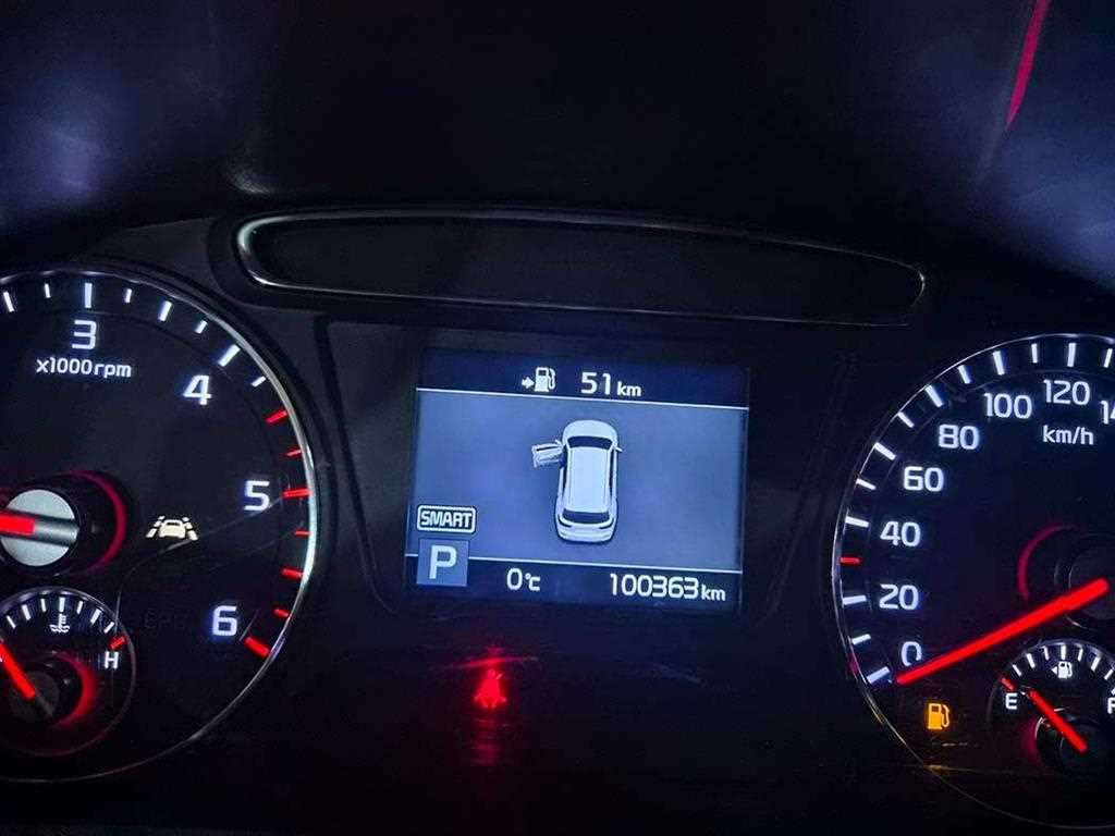 KIA Sorento - Vista 9