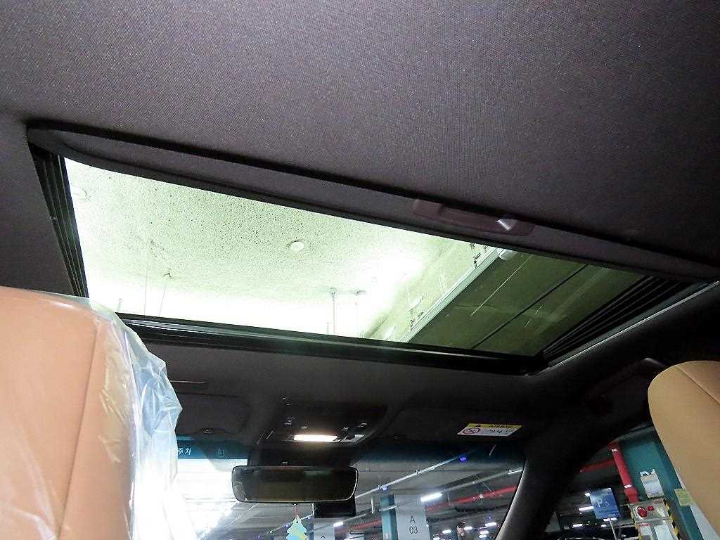 Lexus ES 2019 Blanco - Importación desde Corea - HF Imports Iquique - Foto 18