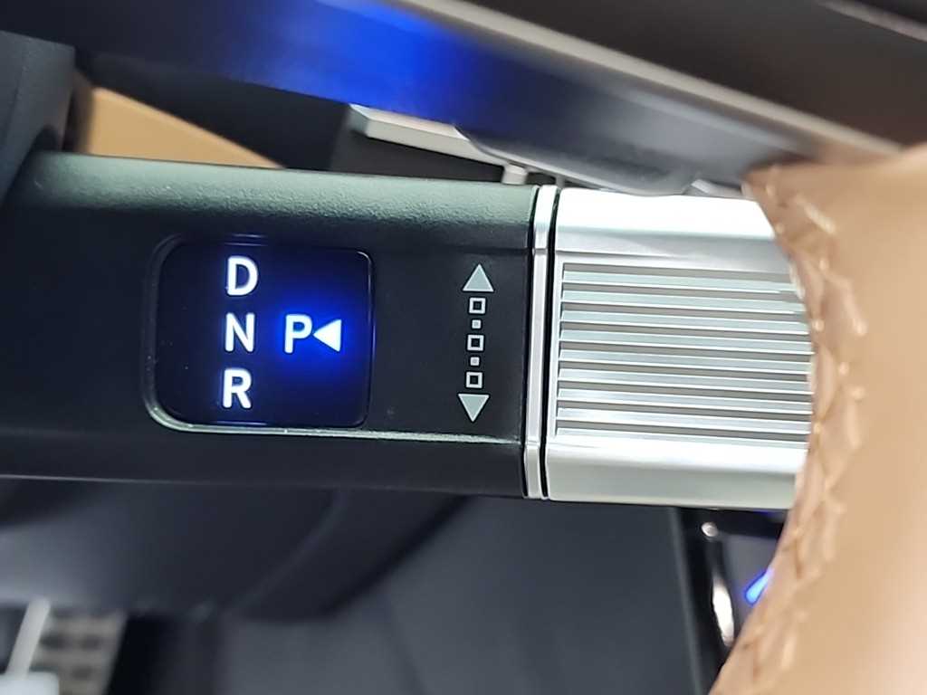 HYUNDAI Santa Fe - Vista 8