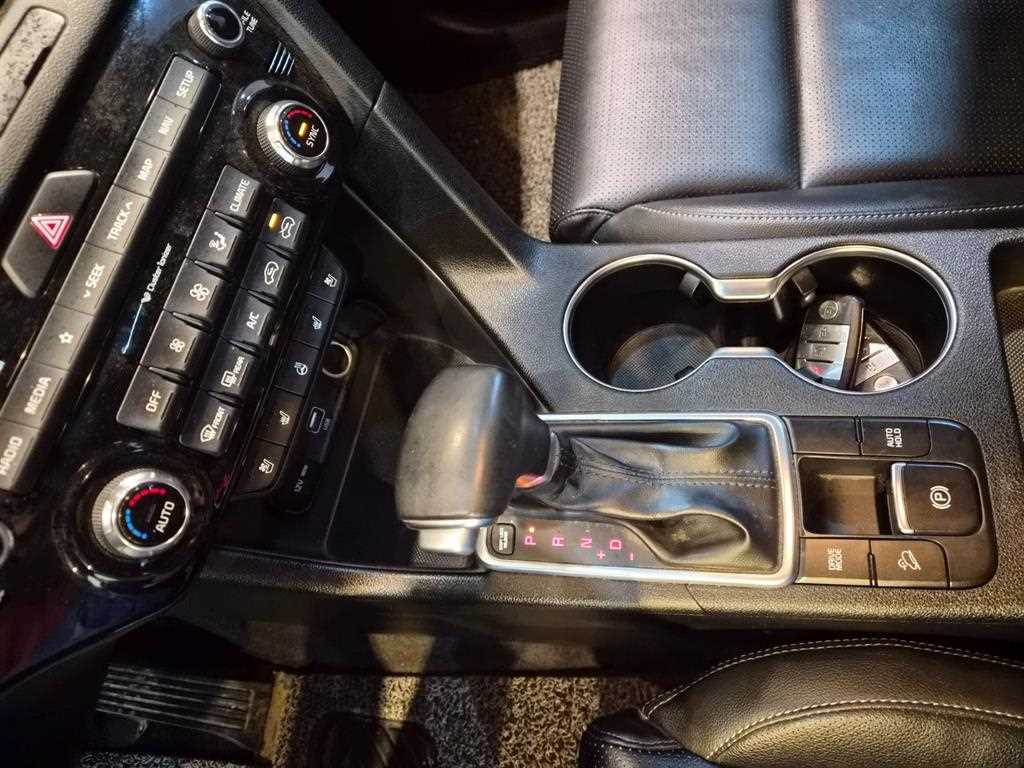 KIA Sportage 2019 Blanco - Importación desde Corea - HF Imports Iquique - Foto 16