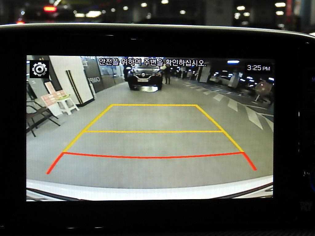 HYUNDAI Tucson 2019 Blanco - Importación desde Corea - HF Imports Iquique - Foto 16