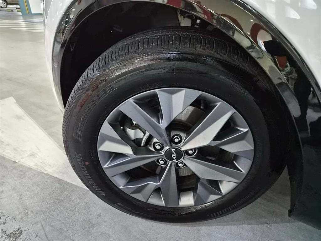 KIA Sportage 2024 Blanco - Importación desde Corea - HF Imports Iquique - Foto 20