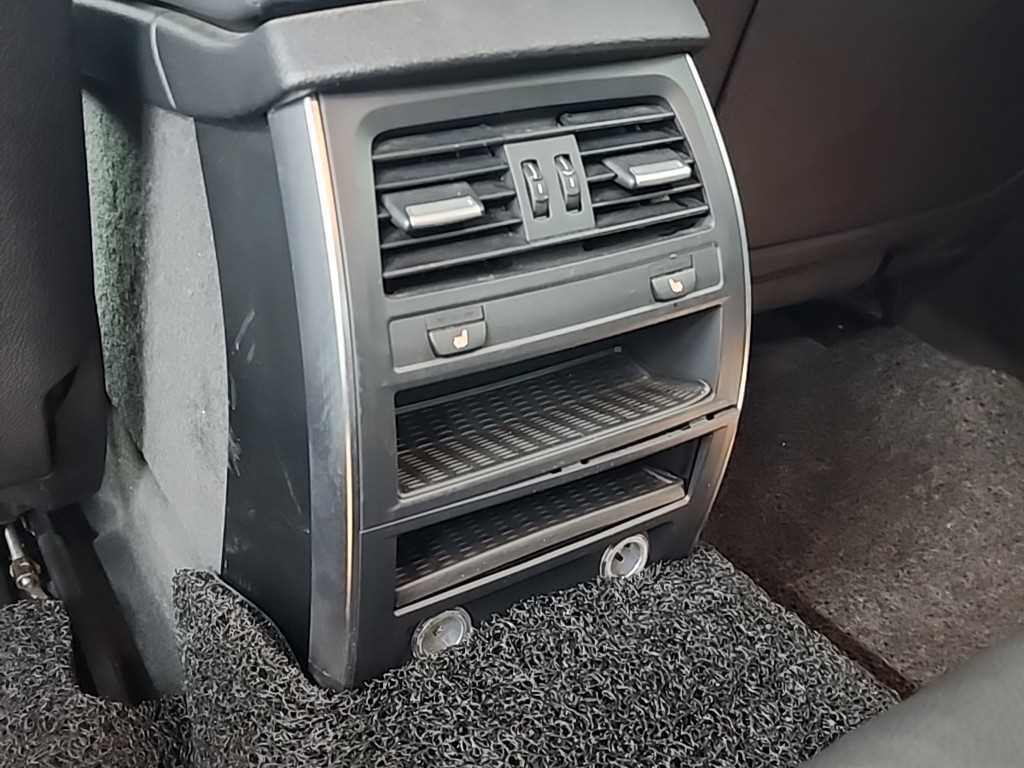 BMW Gran Turismo 2014 Gris - Importación desde Corea - HF Imports Iquique - Foto 13