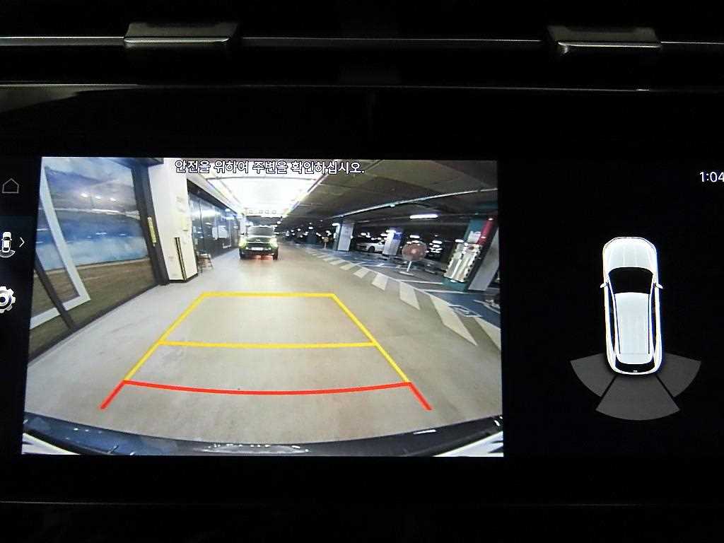 HYUNDAI Tucson 2022 - Importación desde Corea - HF Imports Iquique - Foto 15