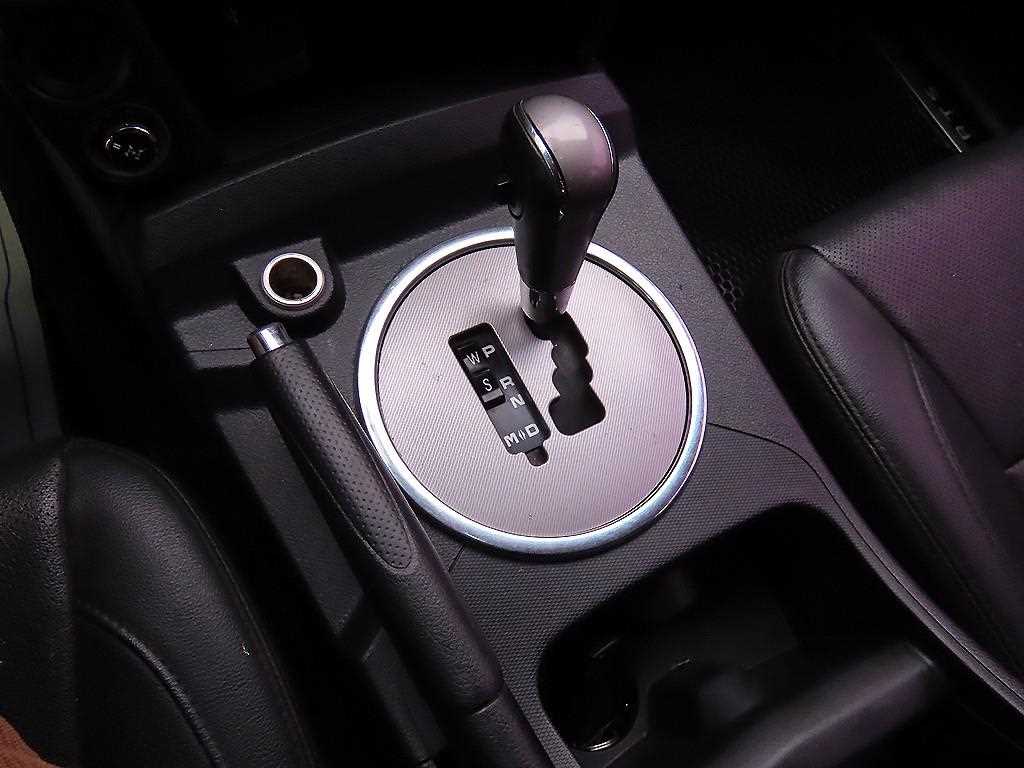 Ssangyong Korando - Vista 10