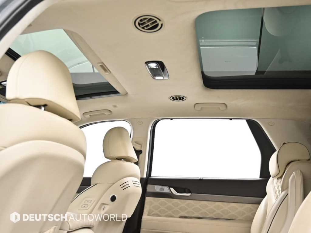 HYUNDAI Palisade 2021 Gris - Importación desde Corea - HF Imports Iquique - Foto 18