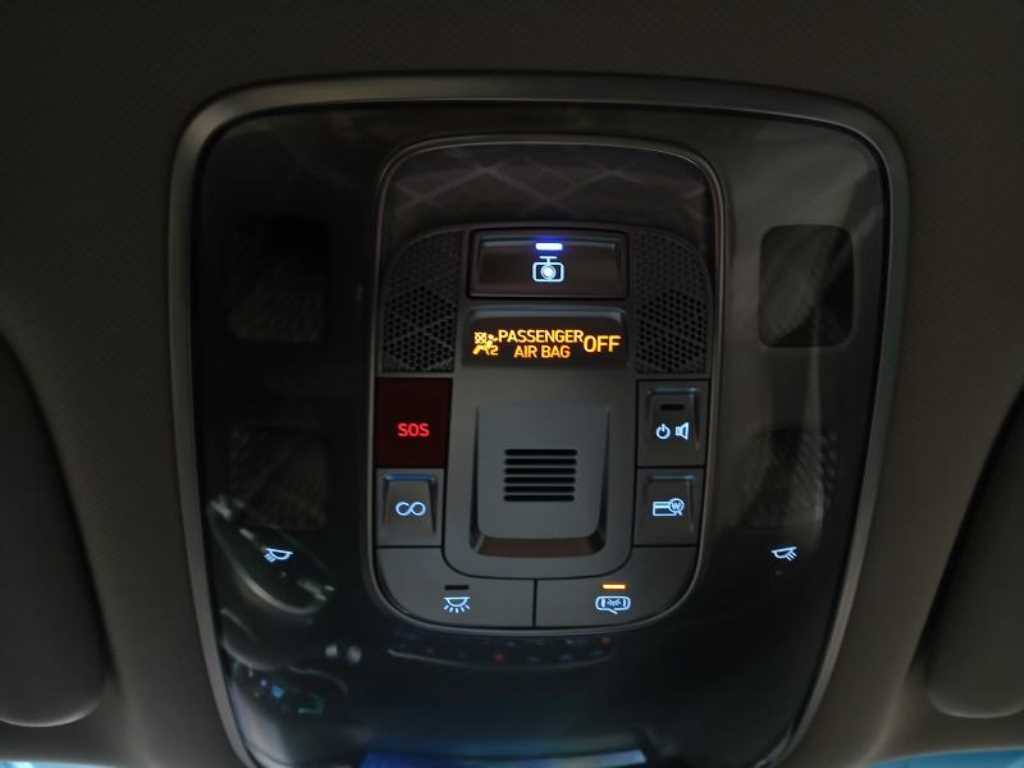 Genesis GV80 2022 - Importación desde Corea - HF Imports Iquique - Foto 15