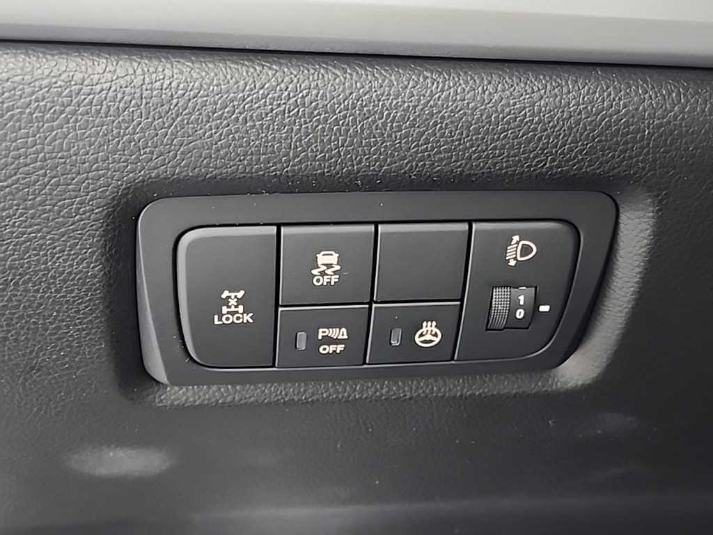 Ssangyong Korando 2018 Gris - Importación desde Corea - HF Imports Iquique - Foto 18