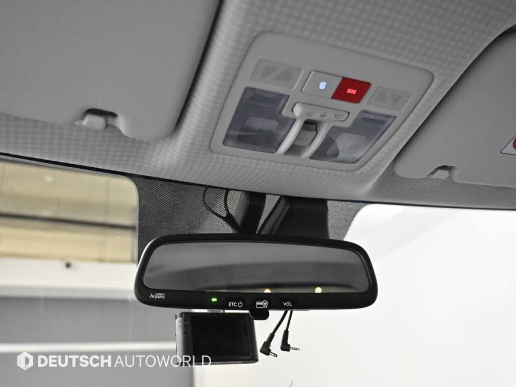 BMW X3 2023 Azul - Importación desde Corea - HF Imports Iquique - Foto 16