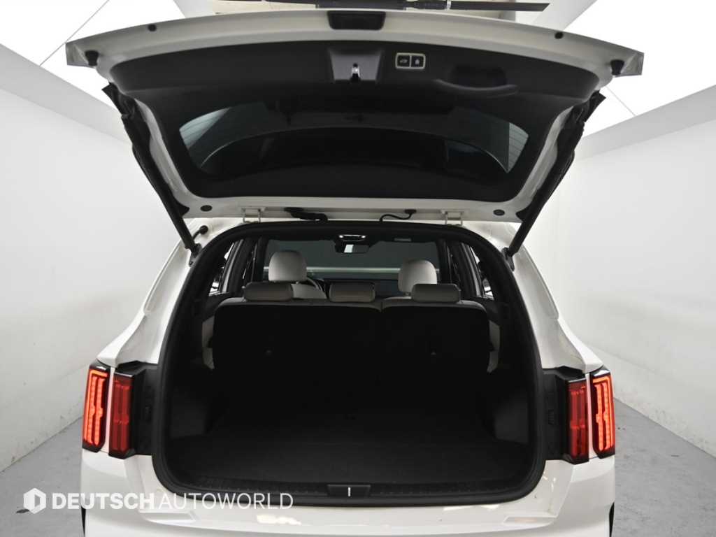 KIA Sorento 2022 - Importación desde Corea - HF Imports Iquique - Foto 19