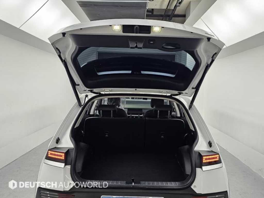 HYUNDAI Ioniq 5 2022 Blanco - Importación desde Corea - HF Imports Iquique - Foto 19