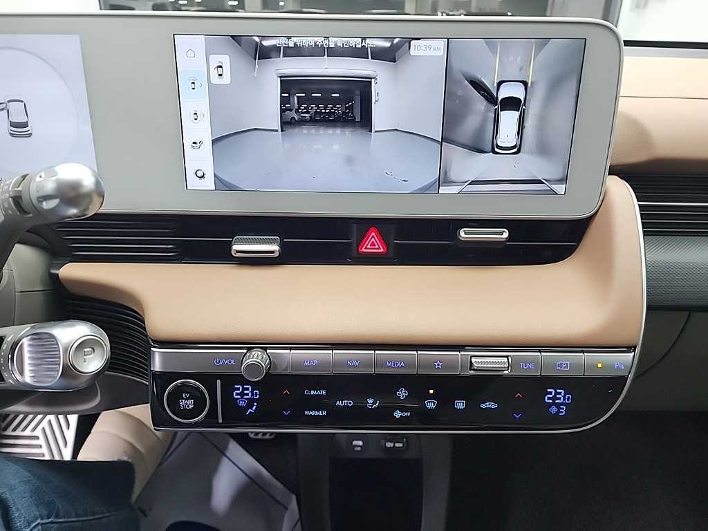 HYUNDAI Ioniq 5 - Vista 10