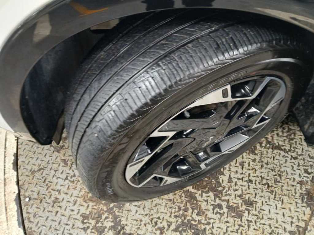 KIA Sportage 2024 Blanco - Importación desde Corea - HF Imports Iquique - Foto 20