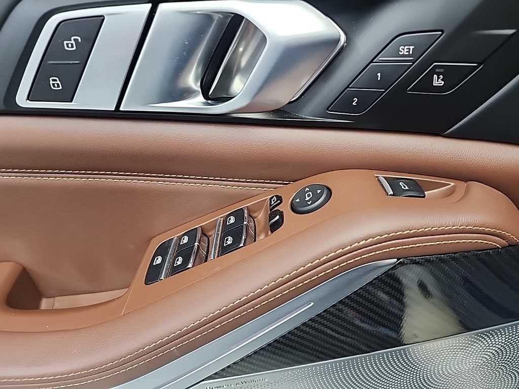 BMW X5 2023 Gris - Importación desde Corea - HF Imports Iquique - Foto 17