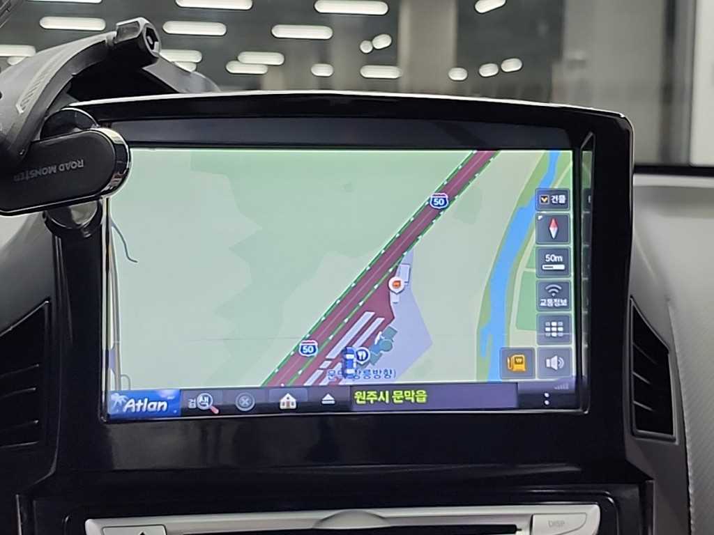 HYUNDAI Accent 2012 Negro - Importación desde Corea - HF Imports Iquique - Foto 13