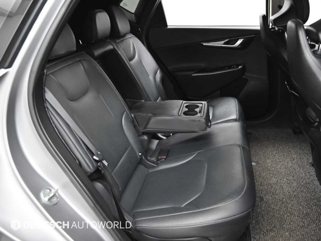 KIA EV6 - Vista 12